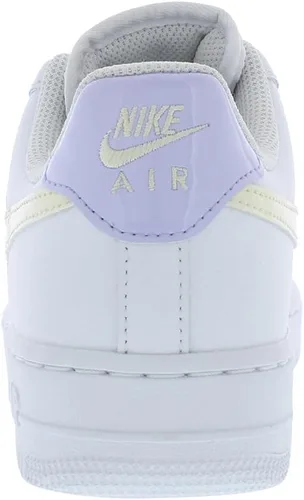 Vista 4 de Nike Air Force 1 PLT.AF.orm, Zapatillas para mujer