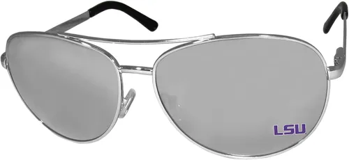 Vista 35 de Siskiyou Sports NCAA unisex Aviator Sunglasses
