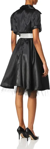 Vista 3 de Forum Novelties Disfraz de princesa africana para mujer, Multi