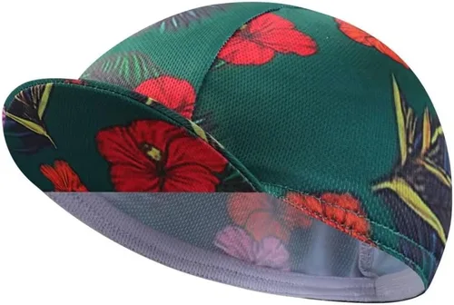 Vista 39 de Funny - Gorra de ciclismo de poliéster para ciclismo, forro de casco transpirable y absorción de sudor B11
