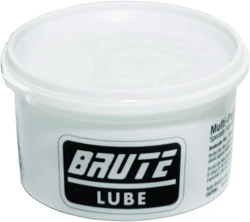 Vista 4 de Champion Herramienta de corte BruteLube Lubricante de cera de corte de tina de 2 onzas: XLUB-WAX-2