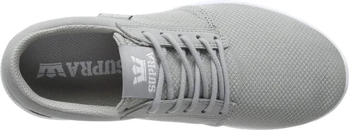 Vista 7 de Supra Unisex-Adult Athletic Skateboarding-Apparel