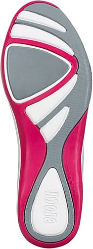 Vista 8 de Bloch Elemento de la mujer Dance Sneakers, malla