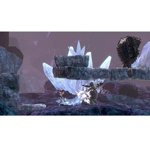 Vista 6 de Troll Hunters Defenders Of Arcadia (PS4)