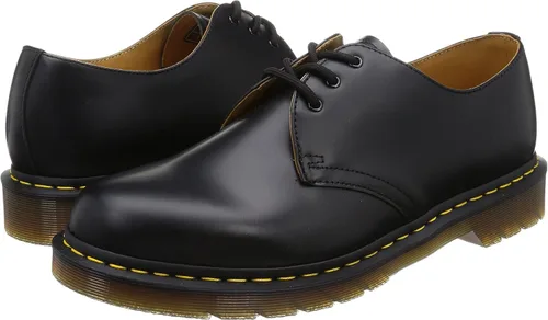 Vista 7 de Zapatos unisex, de Oxford, marca Dr. Martens, 1461.