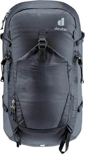 Vista 2 de deuter Trail Pro 31 SL Mochila de senderismo para escalada (paquete de 1)