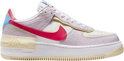 Vista 23 de Nike Air Force 1 '07 LV8 Double Swoosh - Twilight Marsh CT2300-300