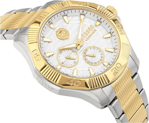 Vista 2 de Versus Versace DTLA Collection Reloj de lujo para hombre