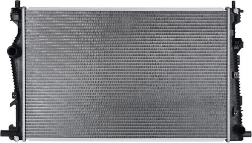 Vista 23 de SCITOO Radiador compatible con Forester CU2402 1999, 2000, 2001, 2002