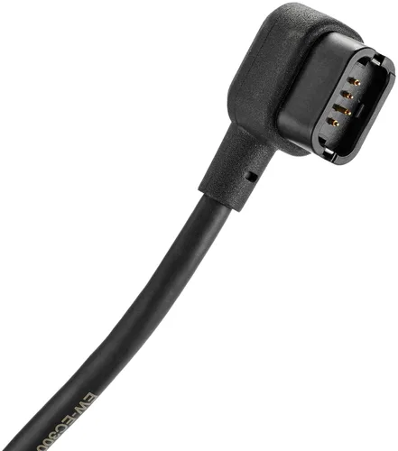 Vista 3 de Shimano EW-EC300 CABLE DE CARGA 67.9 pulgadas (66.929 in), Negro