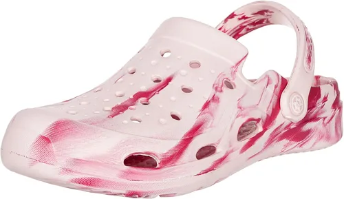 Vista 13 de Eagsouni Zuecos unisex con soporte de arco para mujer y hombre, para adultos, antideslizantes, para exteriores, playa