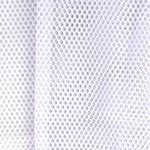 Vista 2 de Champro Bola de malla/bolsa de lavandería (blanco, 24 x 36)
