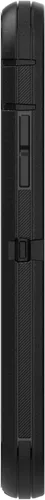 Vista 5 de OtterBox Defender Series - Funda de edición sin pantalla para iPhone 11 Pro Max (solamente), solo funda, protección de defensa microbiana, embalaje