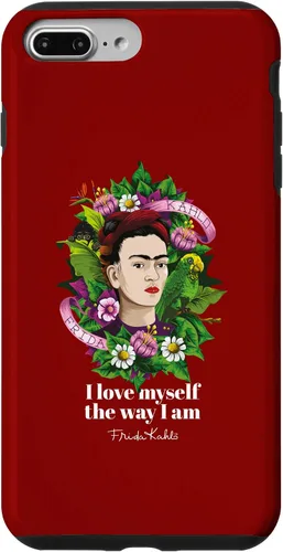 Vista 12 de Frida Kahlo - Variety of Items Case for iPhone 17