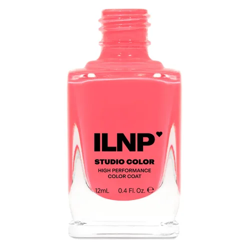 Vista 73 de ILNP 1UP - Esmalte de uñas holográfico, manicura resistente al desprendimiento, laca de uñas de larga duración, acabado suave y brillante,