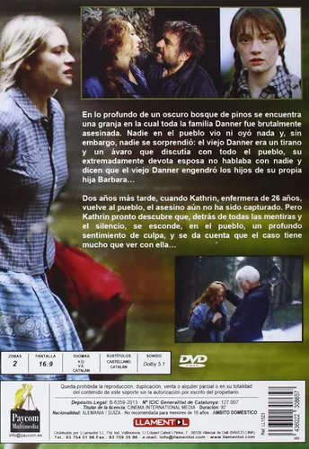 Vista 2 de La Granja (Import Movie) (Formato Europeo - Zona 2) [2011]
