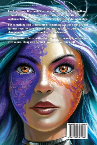 Vista 2 de Ava Greene The Origins of the Sea