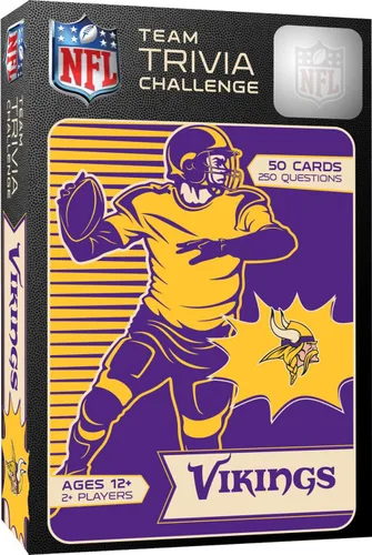 Vista 9 de MasterPieces Game Day - NFL San Francisco 49ers - Desafío de Trivia del Equipo, Oficialmente Licenciado