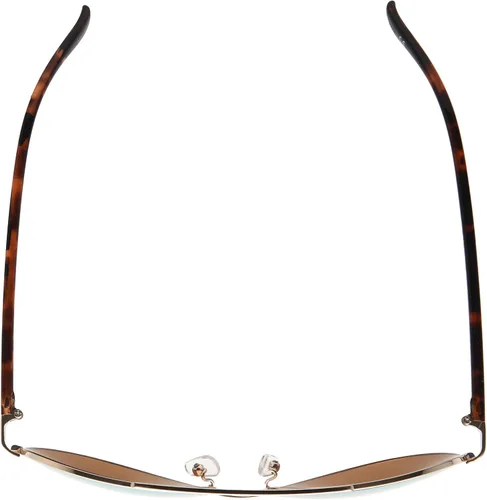 Vista 4 de Reebok Gafas de sol de aviador al aire libre para mujer