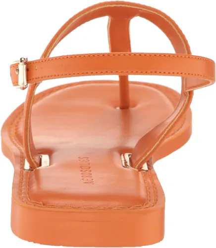 Vista 3 de Aerosoles Sandalias planas cómodas para mujer
