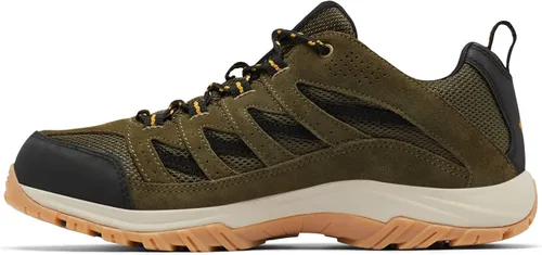 Vista 7 de Columbia Crestwood - Zapatos de senderismo para hombre