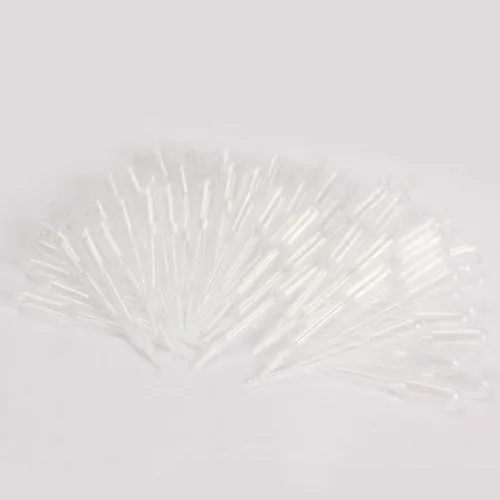 Vista 2 de Jocestyle, pipetas cuentagotas de polietileno, 100