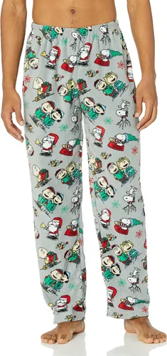 Vista 3 de Peanuts boys unisex-child Family Sleep