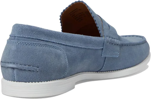 Vista 5 de Steve Madden Mocasines Ramsee para hombre