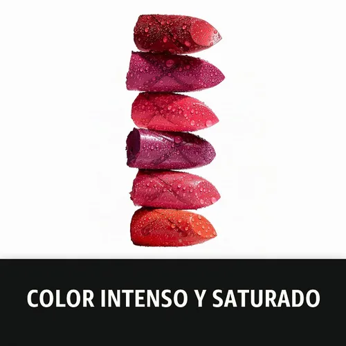 Vista 7 de Max Factor - Lápiz labial Colour Elixir 025 Sunbronze para mujer, 0.14 oz
