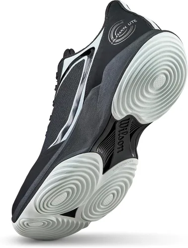 Vista 5 de WILSON Zapatillas de pádel Hurakn Lite para mujer