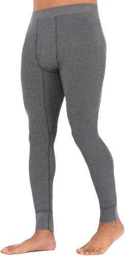 Vista 5 de Fruit of the Loom Ropa interior térmica reciclada prémium para hombre (1, 2, 3 y 4 paquetes)