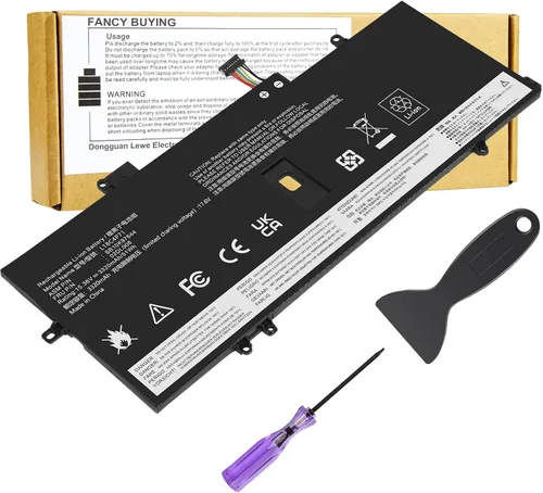 Vista 21 de Batería YRDD6 para Dell Inspiron 5591 7586 5491 5481 5482 5485 3310 2-en-1 15 3582 3583 3593 3584 5590 5593 5594 5585 5598 14 3493 5493 5480 3793