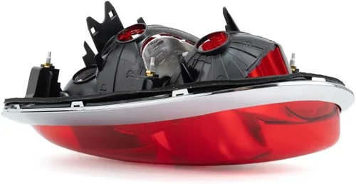 Vista 8 de CarLights360 Para Mini Cooper Countryman R60 2011-2016 Unidad de montaje de luz trasera Lado del conductor MC2818103