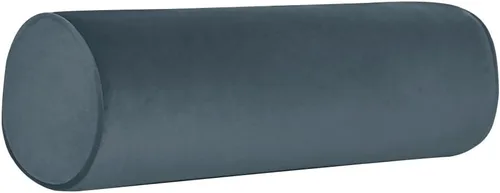 Vista 13 de Fundas de almohada enrollable para el cuello con cremallera - Fundas de almohada bolster/cilíndricas redondas de Luna Llena para dormitorio, sala