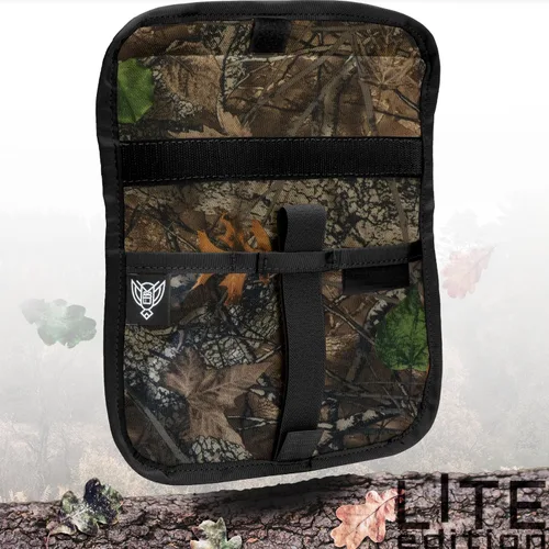 Vista 19 de Xtreme Sight Line ~ Xecutive LITE Series Faraday Bolsa para teléfonos y otros dispositivos electrónicos pequeños ~ Seguridad de datos para viajes