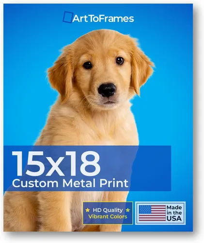 Vista 56 de ArtToFrames Impresión acrílica personalizada de 4 x 6 - Sube tus propias fotos. Fabricado en los Estados Unidos