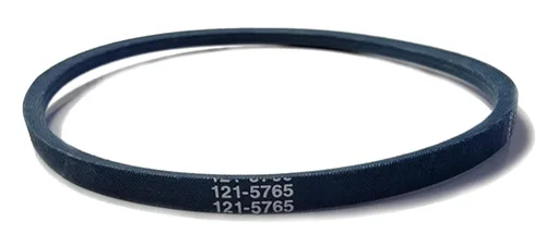 Vista 4 de Toro OEM original (se adapta a Exmark) 121-5765 V-Belt Timemaster/Turfmaster y Exmark X-Series 30" cortacésped