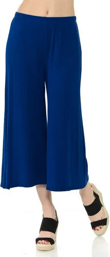 Vista 34 de Iconic Luxe – Falda-pantalón Jersey para cintura elástica para mujer