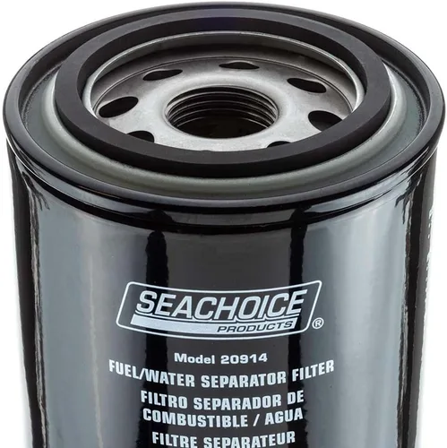 Vista 6 de Seachoice Evinrude/Johnson, 10 micras