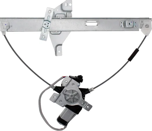 Vista 2 de Dorman 741-630, regulador con motor para ventanilla lateral del chofer para Chevrolet Impala