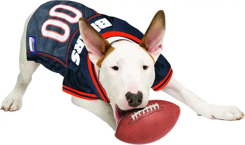 Vista 5 de Pets First NFL Pets NFL Jerseys Chicago Bears