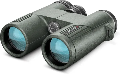 Vista 10 de Frontier ED X Binoculares 10x32 Verde