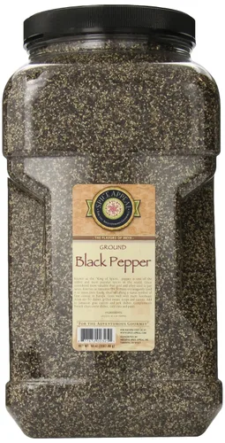 Vista 22 de Sazonador jerk jamaicano de Spice Appeal
