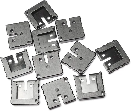 Vista 5 de Adaptador de protección de tapa de zapata caliente para V1S V860IIIS TT350S TT685S X2T-S Conector Flashes Micrófonos Luces de vídeo Protector