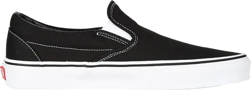 Vista 2 de Vans - Tenis de caña baja para mujer