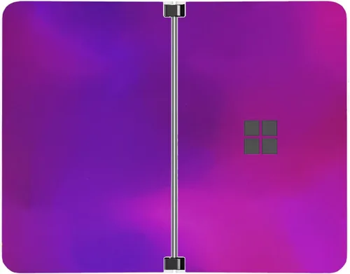 Vista 15 de SopiGuard - Adhesivo de vinilo para Surface Duo