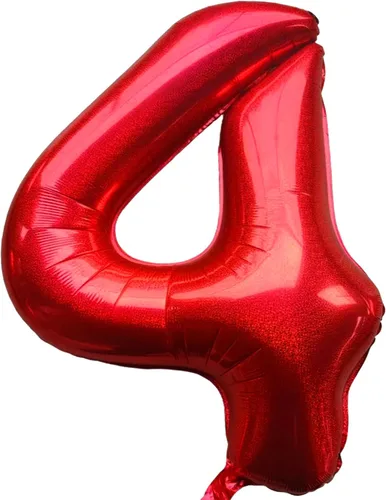 Vista 17 de Jonhamwelbor Globo gigante de Mylar de 40 pulgadas para decoración de fiestas
