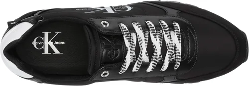 Vista 5 de Calvin Klein Zapatos deportivos Cayle para mujer