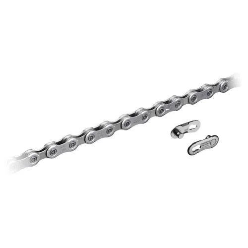 Vista 2 de Shimano SLX CN-M7100 - Cadena unisex para adulto, 12 V, 138 L