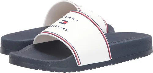 Vista 7 de Tommy Hilfiger Mens Rail Slide Sandal